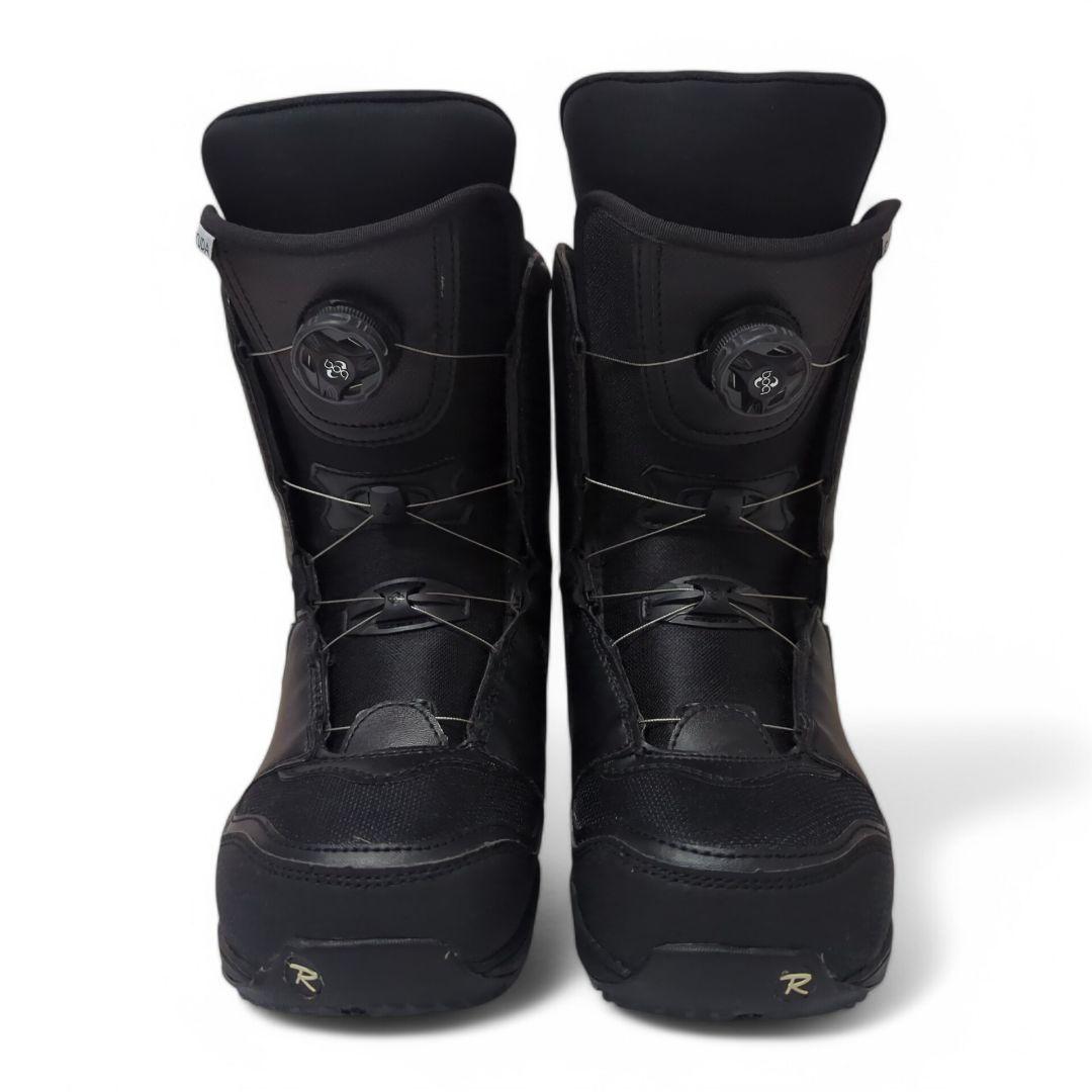 ROSSIGNOL CUDA M's スノーボードブーツ ダイヤル式 26cm