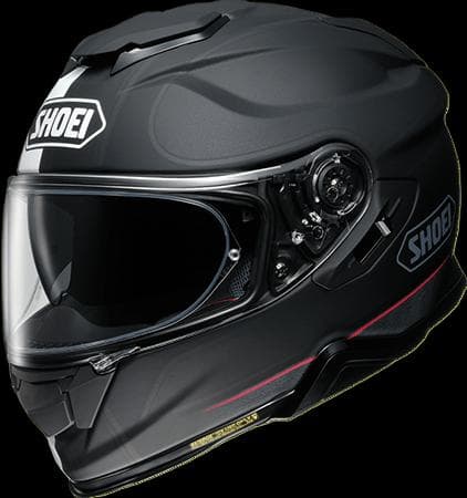 ★極上美品★【 SHOEI-air ii redux tc-5】B＋COM付