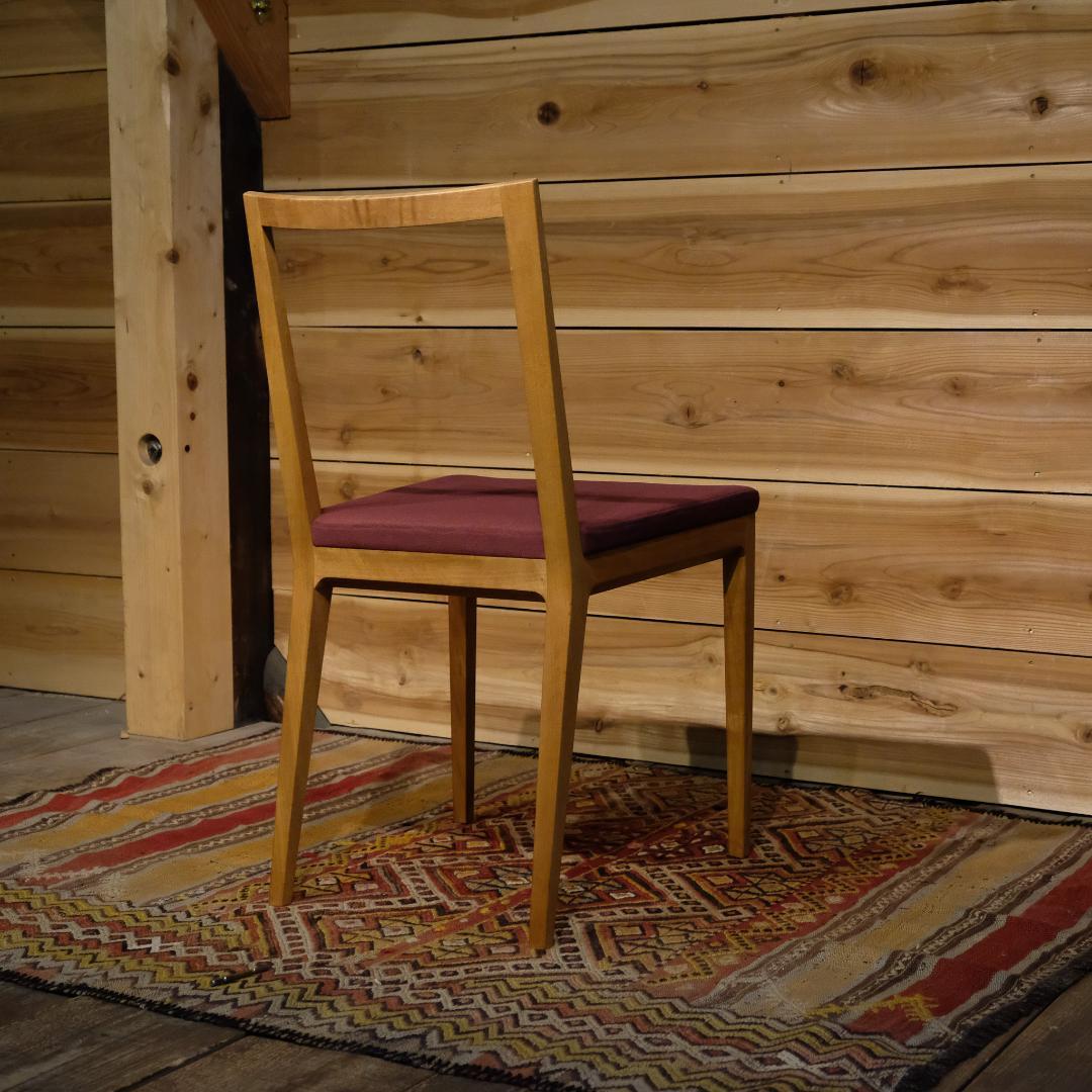 TIME＆STYLE/タイムアンドスタイル/アントニオチェア在庫3脚