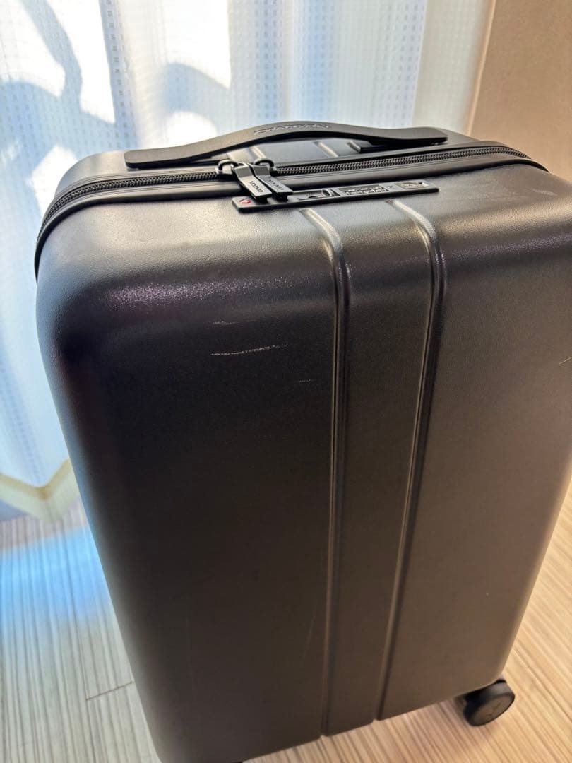 MAIMO stand U 機内持ち込みスーツケース キャリーケース