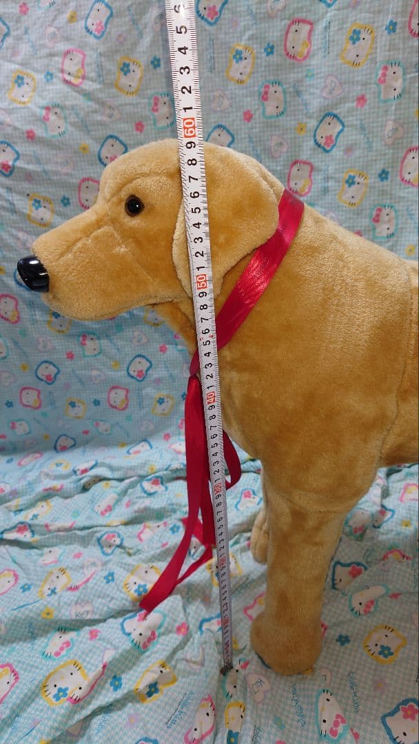 アニマルスツール ラブラドール タグ付 廃盤品 犬