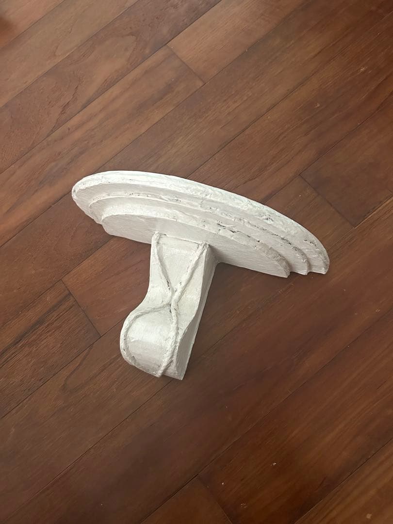 「美しい窓辺」ウォールデコM ホワイト