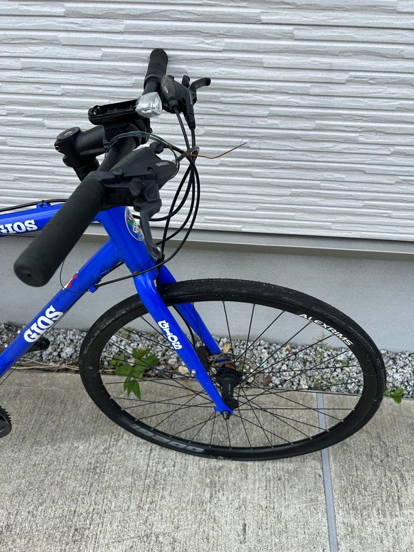 GIOSミストラル480 引取り専用