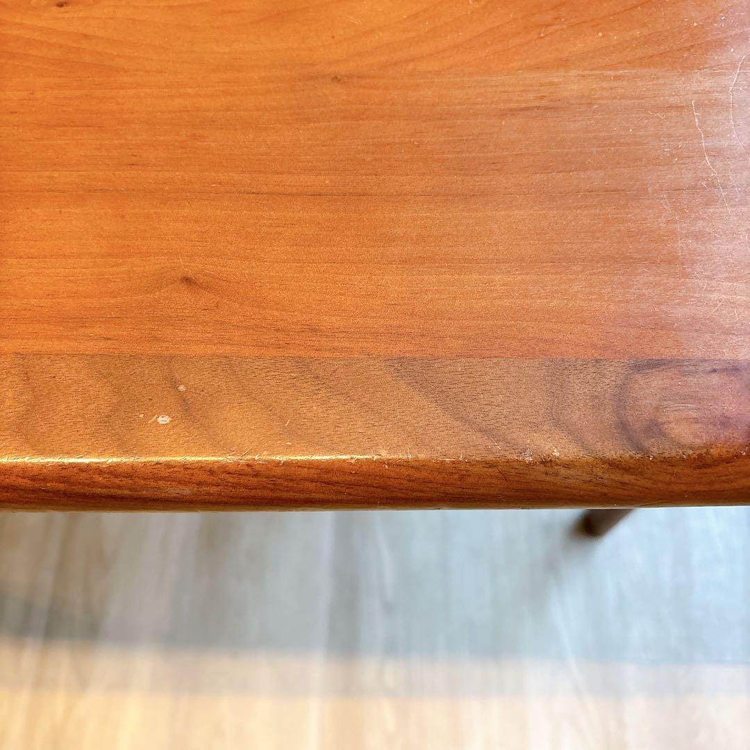 unico ウニコ NORD ダイニングテーブル ウォールナット 140