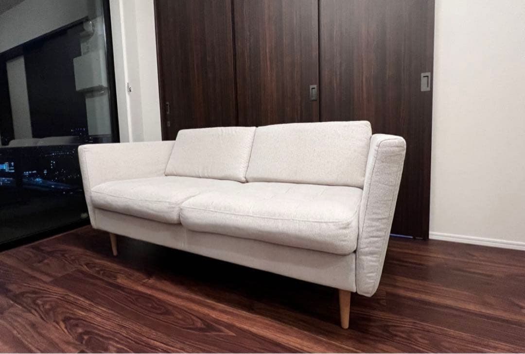 引越しのため大幅値下げ BoConcept ボーコンセプトソファー