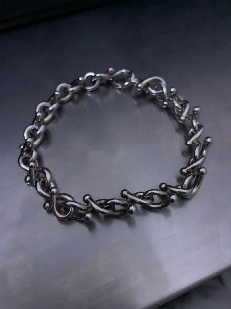 アクセサリー CTHY HIGH-END HERITAGE BLACELET