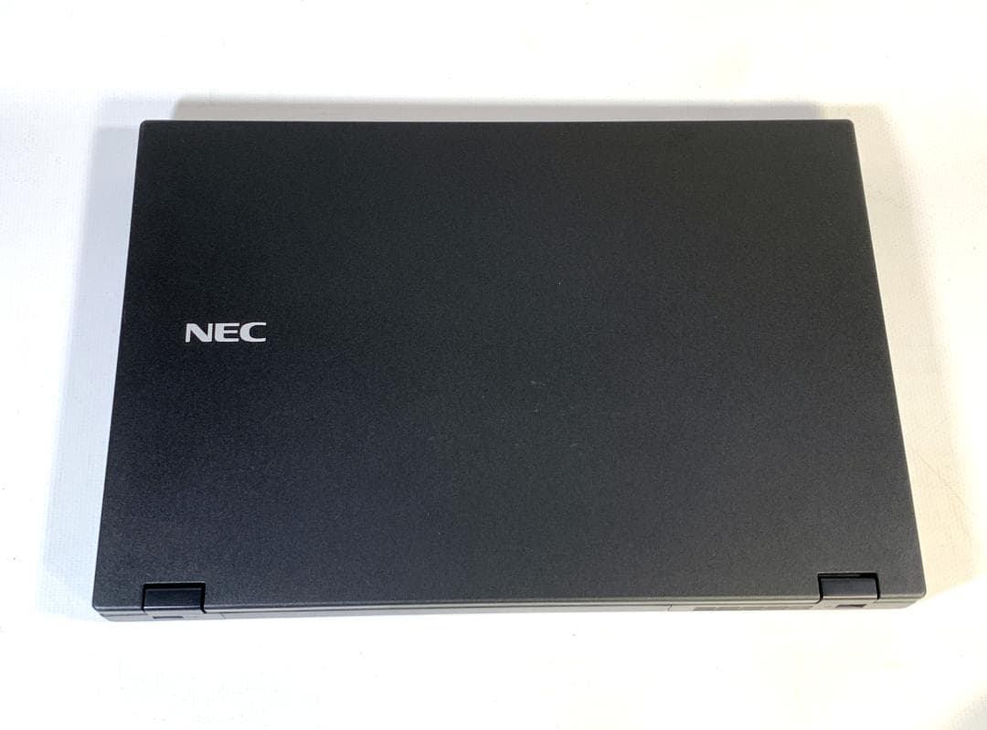 NEC 快速SSD Windows11 Pro i5 15.6型 良品