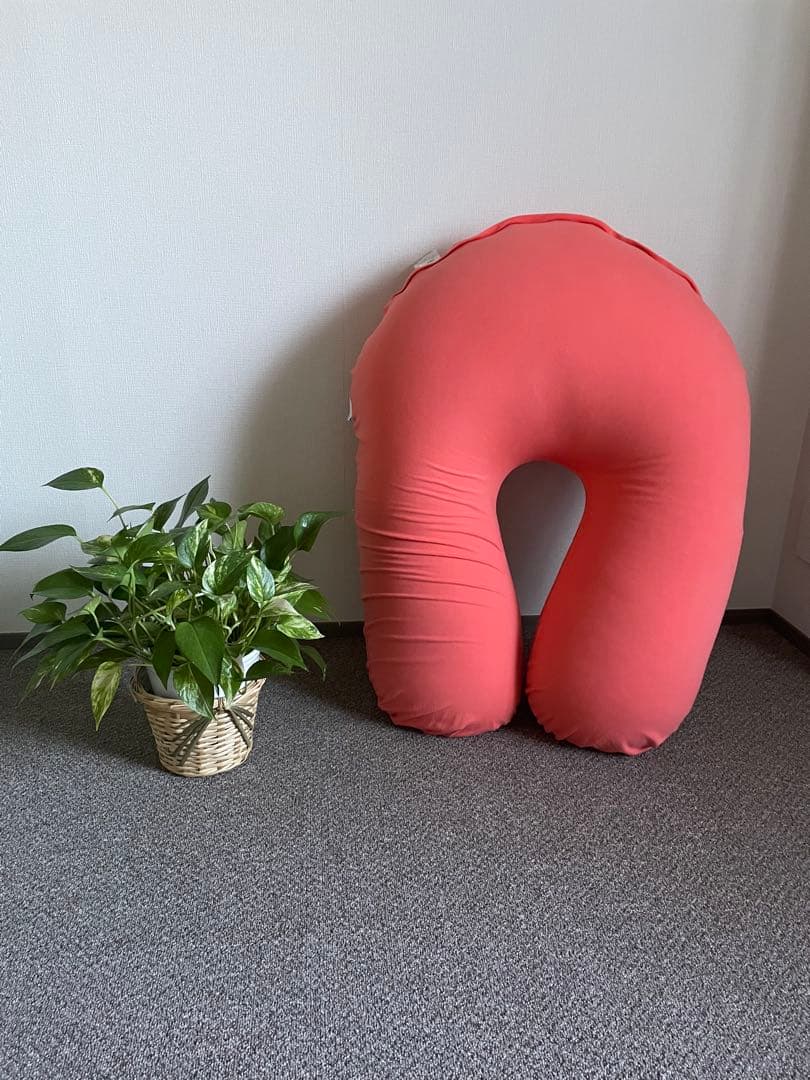 ヨギボーサポート