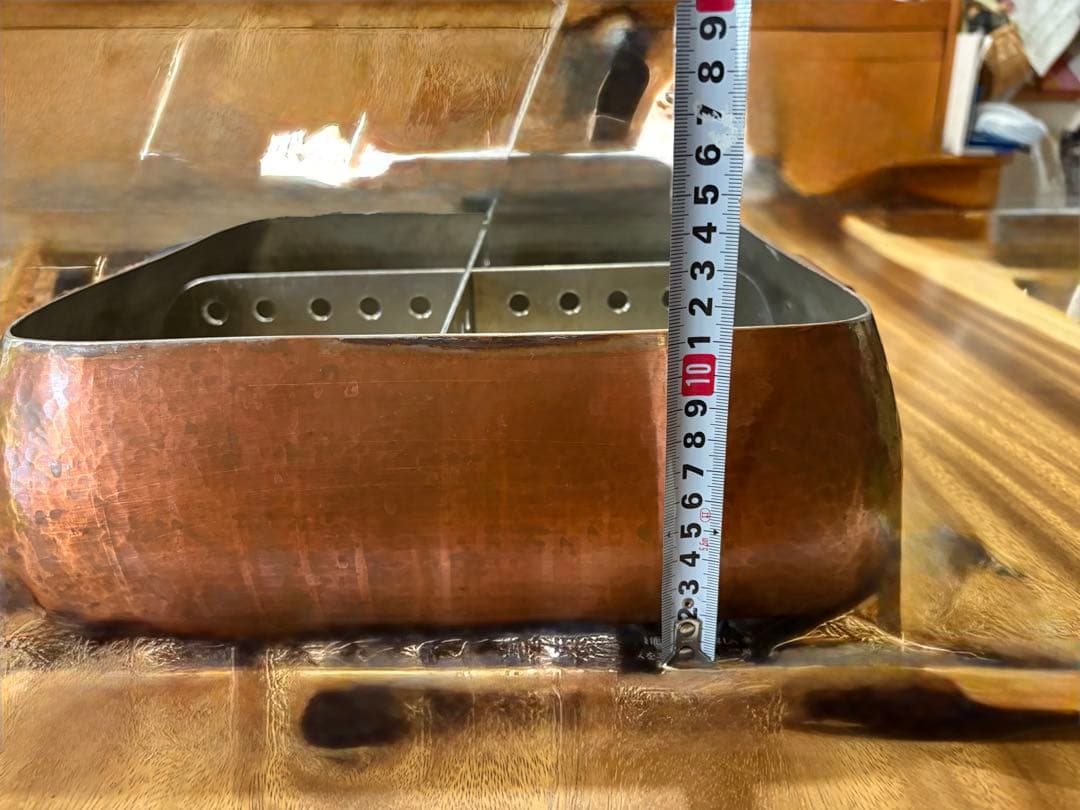 2月12日まで発送不可 有次 おでん鍋　大