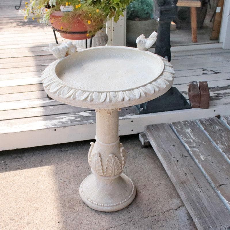 ラージバードフィダー ガーデン雑貨 ガーデンオブジェ 375-267