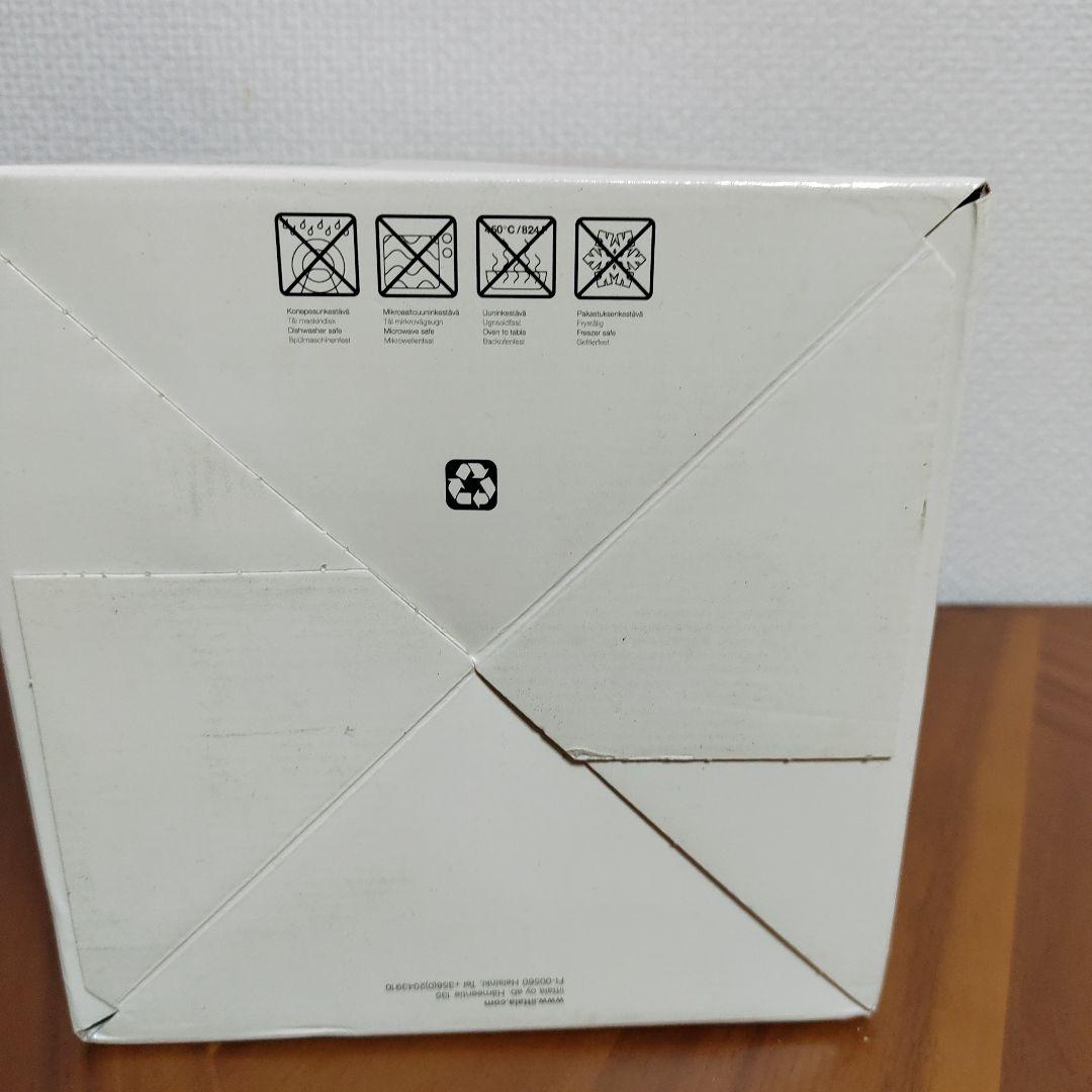 イッタラ　アアルト　花瓶　※説明必読