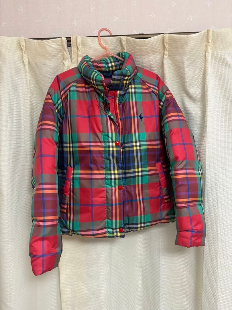 Polo Ralph Lauren ダウンジャケット Sサイズ