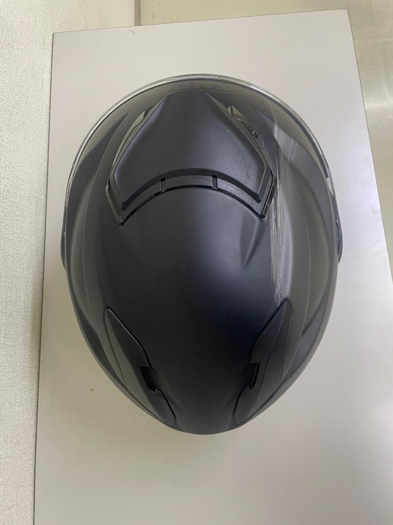 SHOEI ヘルメット GT-Air II EMBLEM(SENAインカム付き)