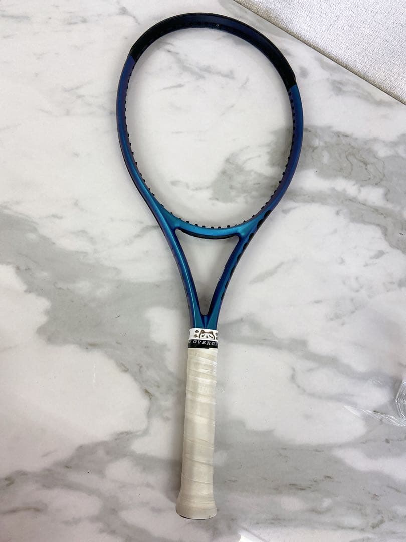 ＋WILSON ULTRA 100UL V4 260G FORTYFIVE