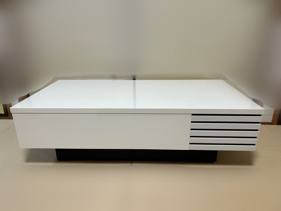 EBK86 モリタインテリア LT-469 リビングテーブル