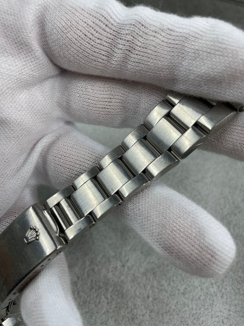 ROLEX オイスターブレス 558 78360 13コマ C5248