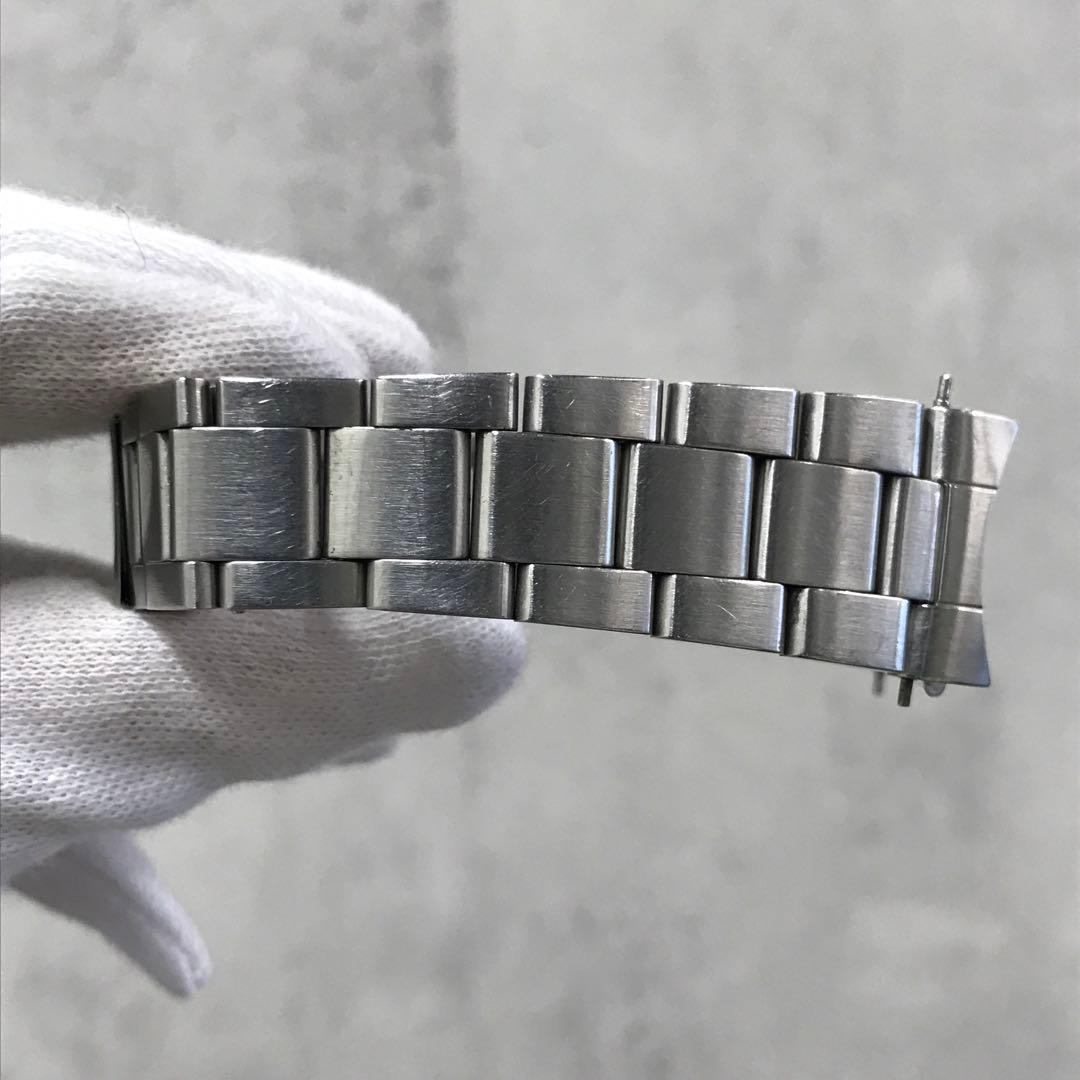 ROLEX オイスターブレス 558 78360 13コマ C5248