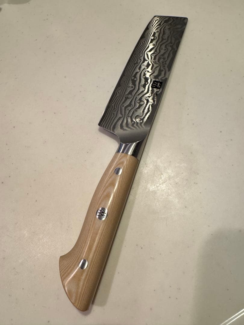 zwilling kanren kiri 包丁
