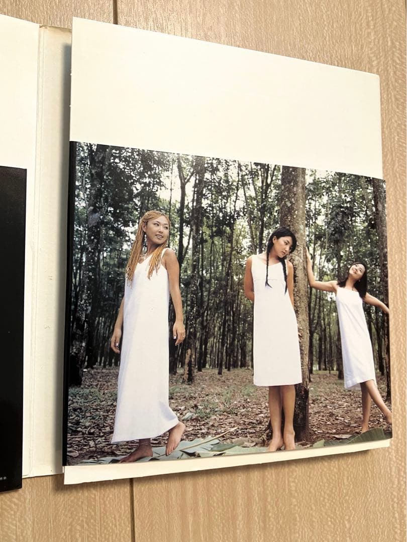 S.E.S. アルバムセット 7枚　現地購入品　サイン入り