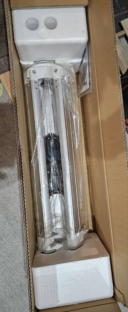 vixen　ポルタⅡ　望遠鏡台