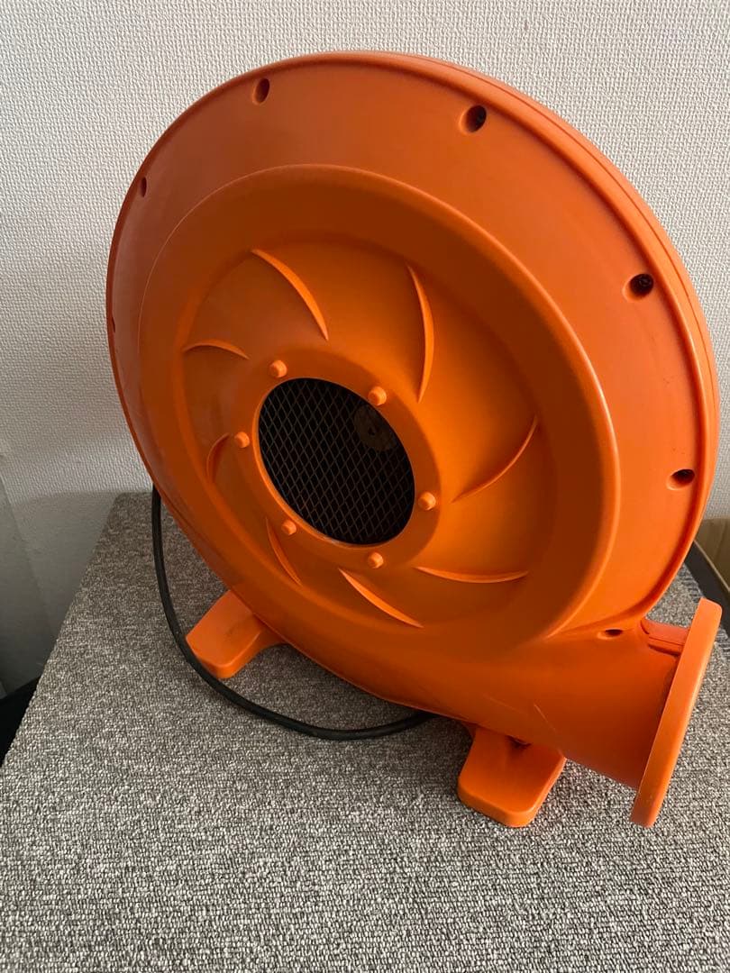 ブロワー 空気注入式送風機　SW-4L