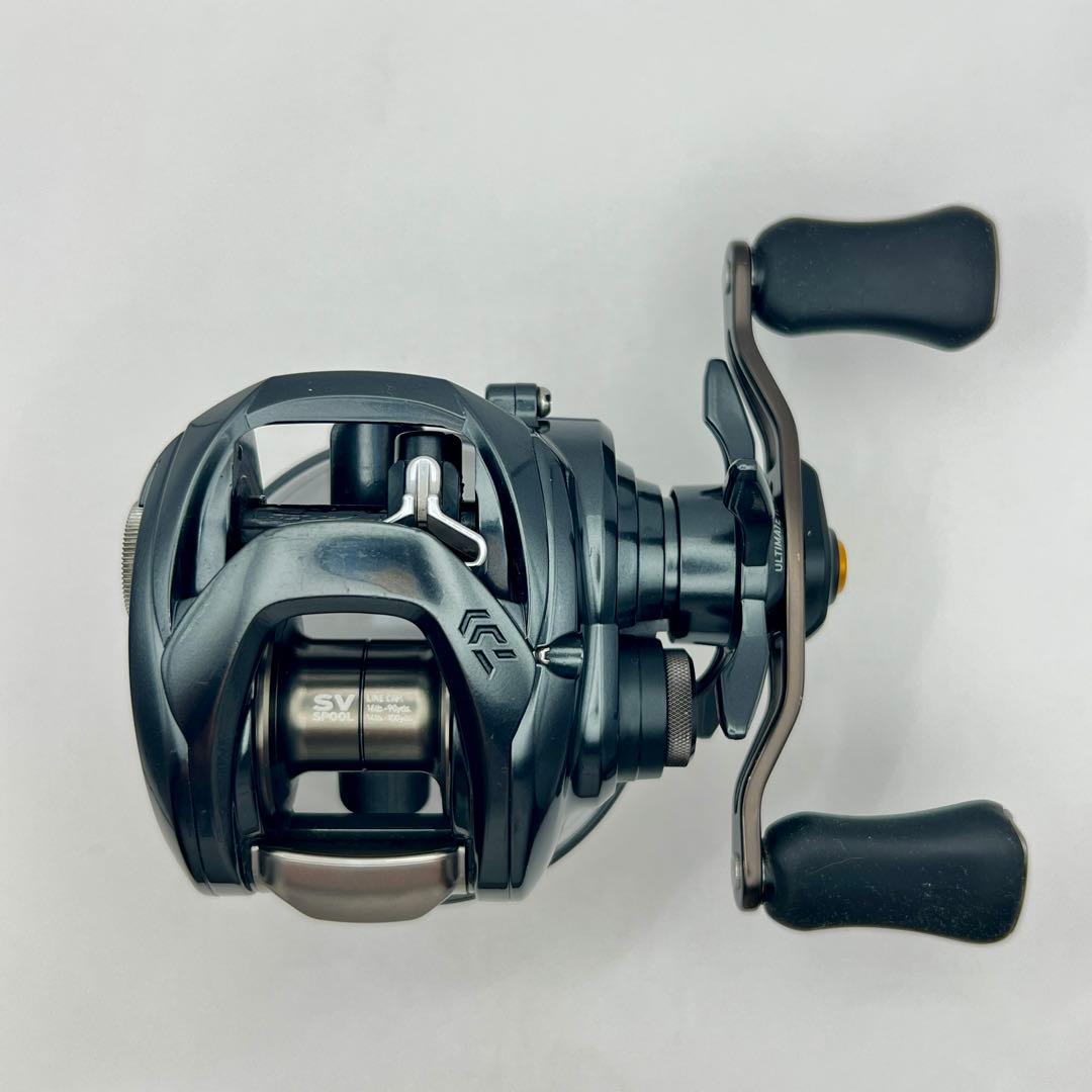 ダイワ 20タトゥーラSV TW 103H