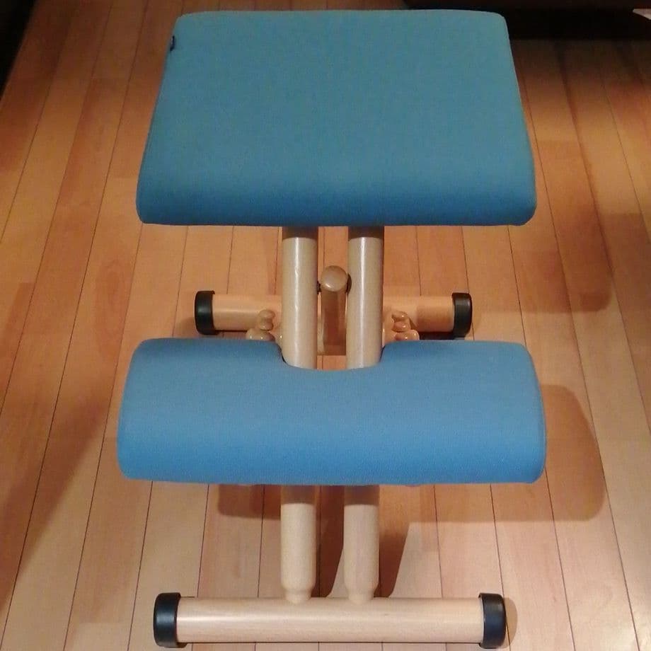 VARIER バランスイス