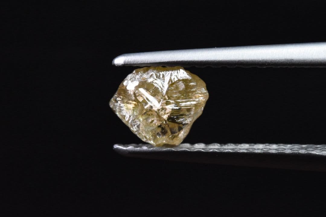 コンゴ産 ダイヤモンド原石