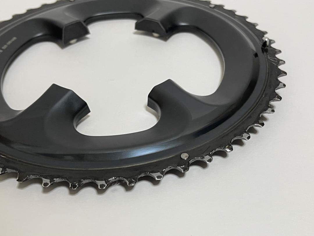 シマノ ULTEGRA クランク FC-6800 52-36 11S 170mm