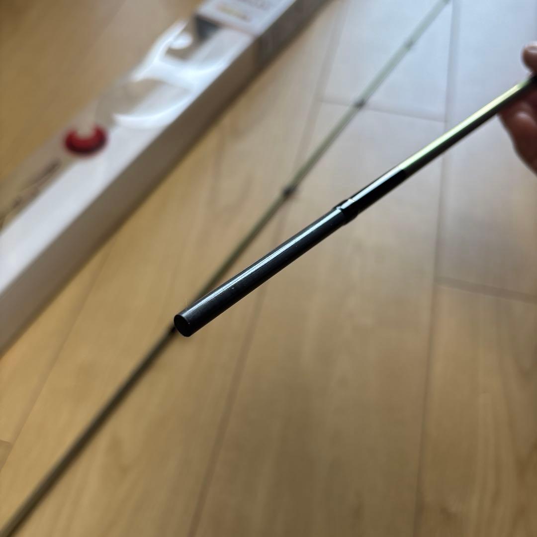 DAIWA 月下美人MX 75ML-T