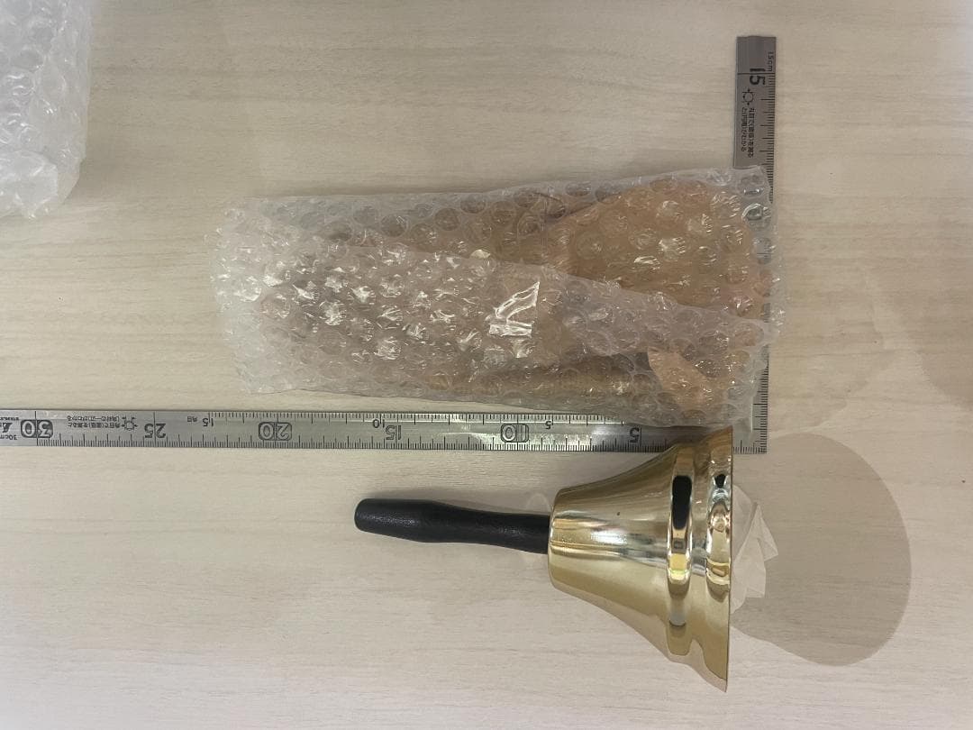 木製ガラポン抽選機　300球用　渡辺徽章