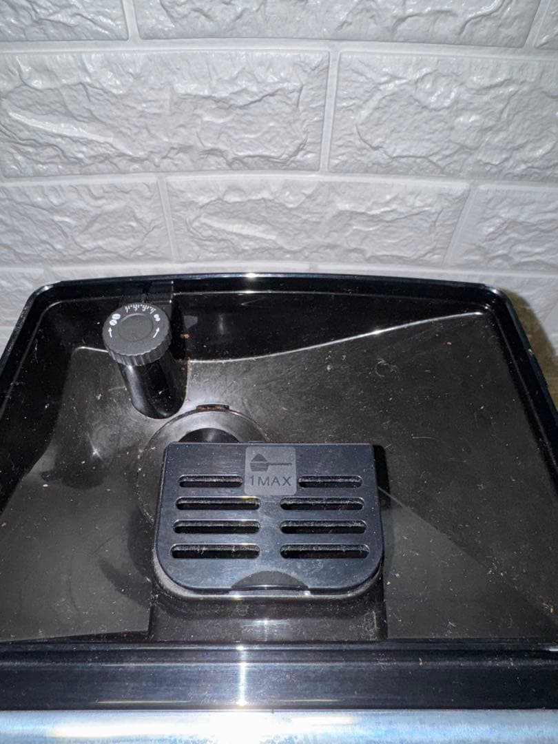 デロンギ マグニフィカS ECAM22112B エスプレッソマシン