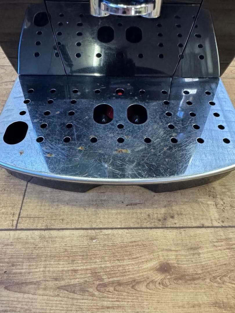 デロンギ マグニフィカS ECAM22112B エスプレッソマシン