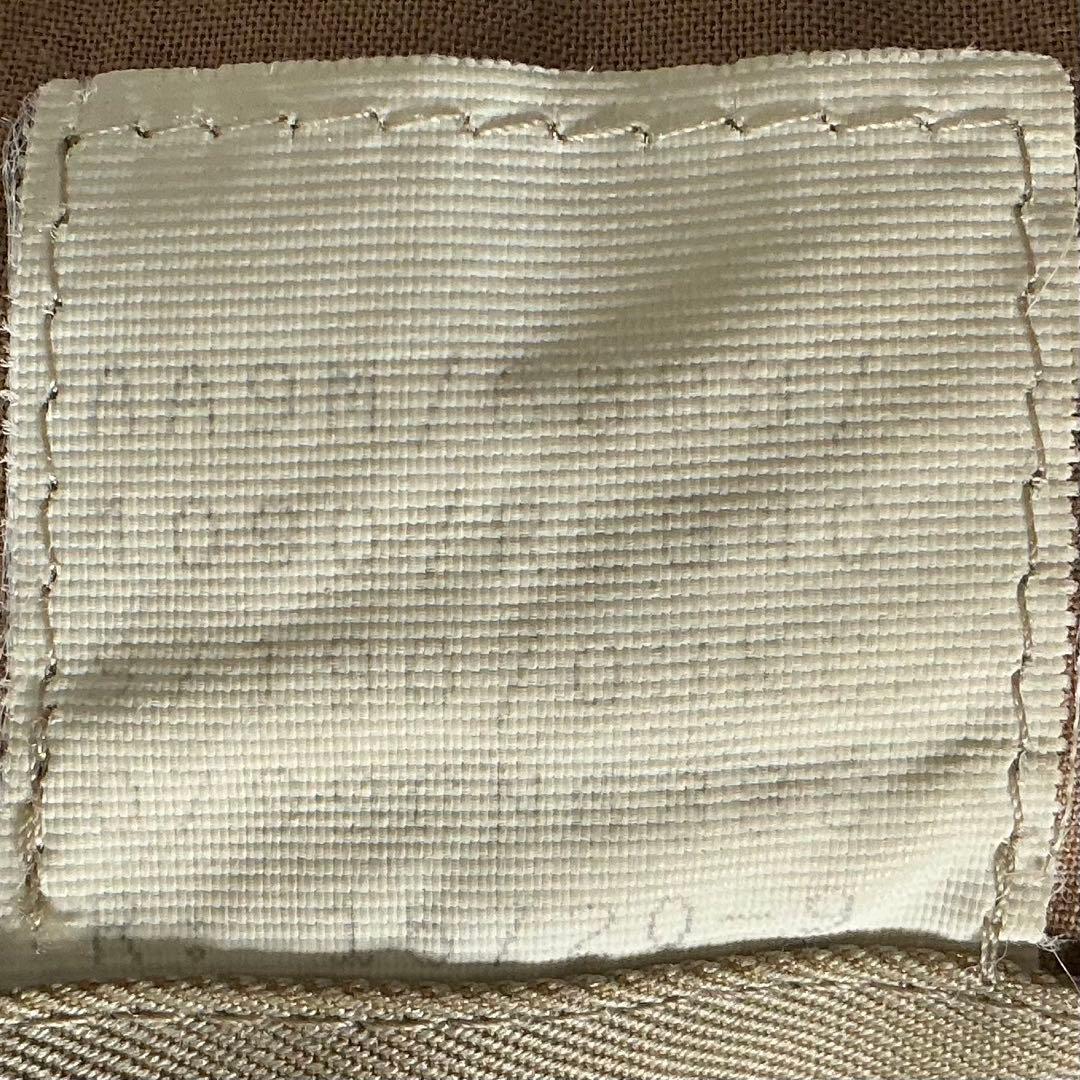 美品✨アクアスキュータム 大きいサイズ トレンチコート ライナー　　チェック