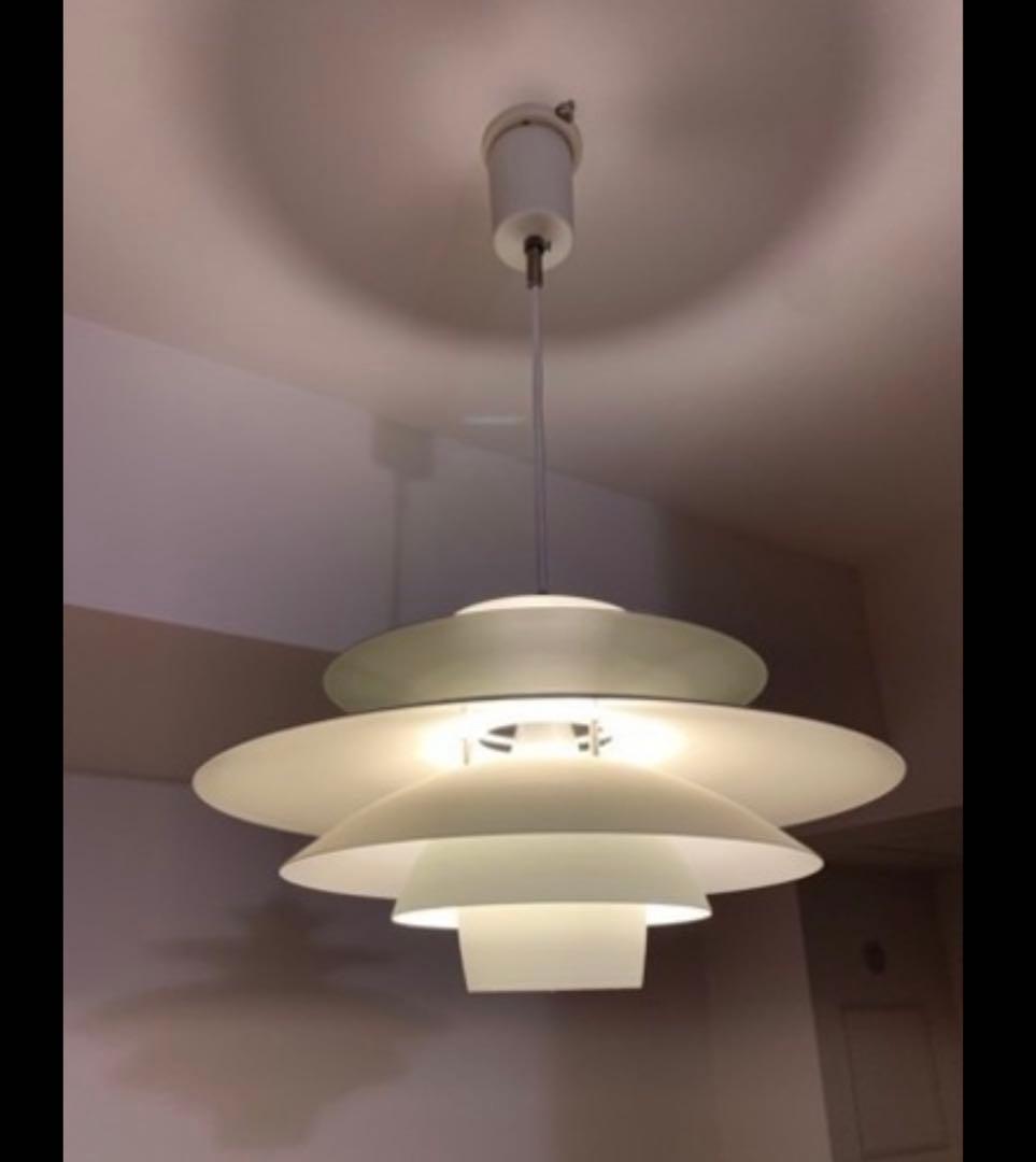 インターフォルム ペンダントライト LT-8822WH ノルデン