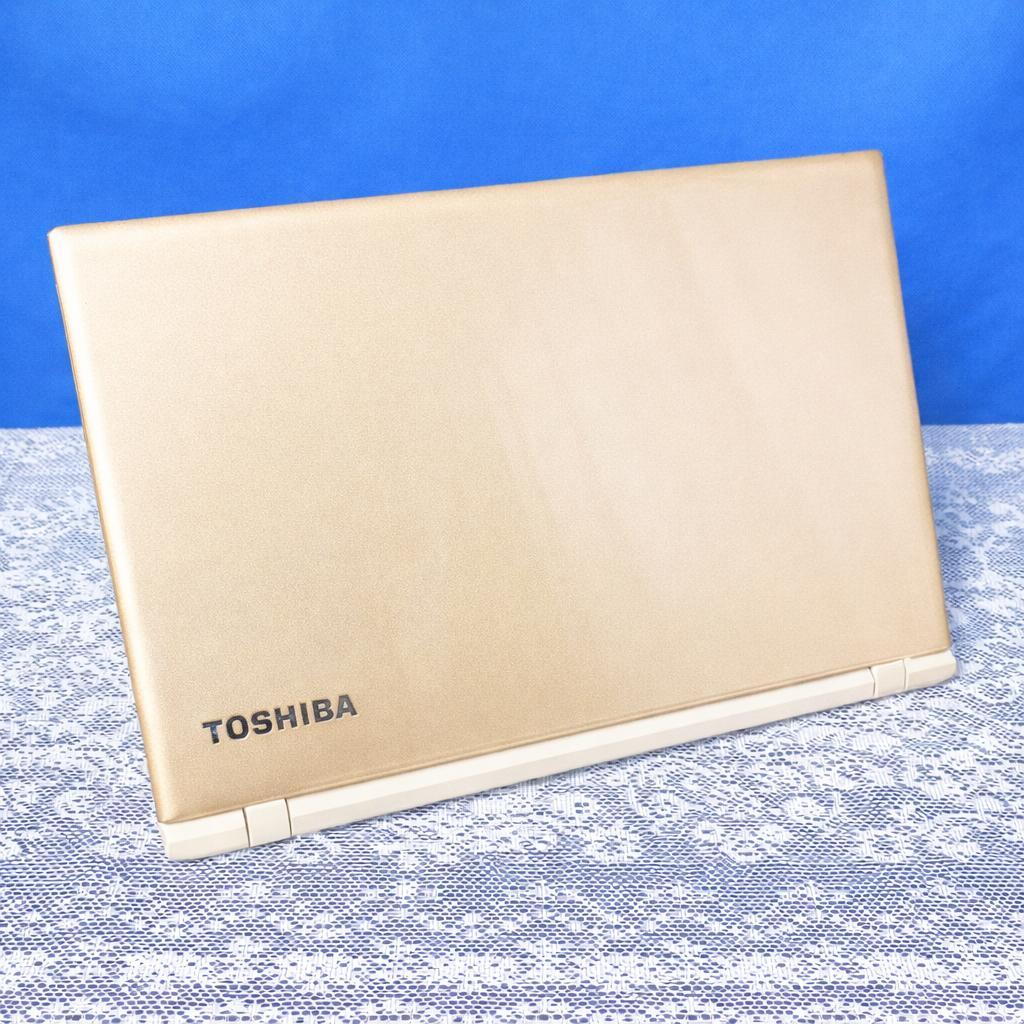 動作良好✨東芝 ノートパソコンWin11 SSD256GB Office2021