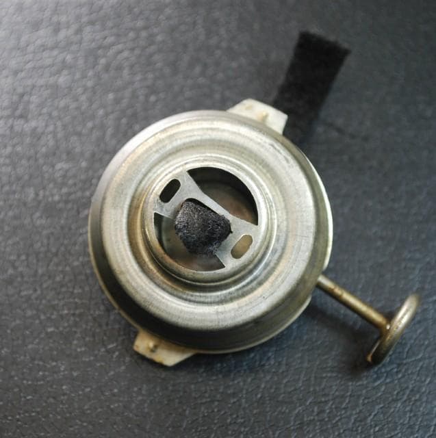 Dietz #50 Comet ニッケルハリケーン・ランタン 【7216348】