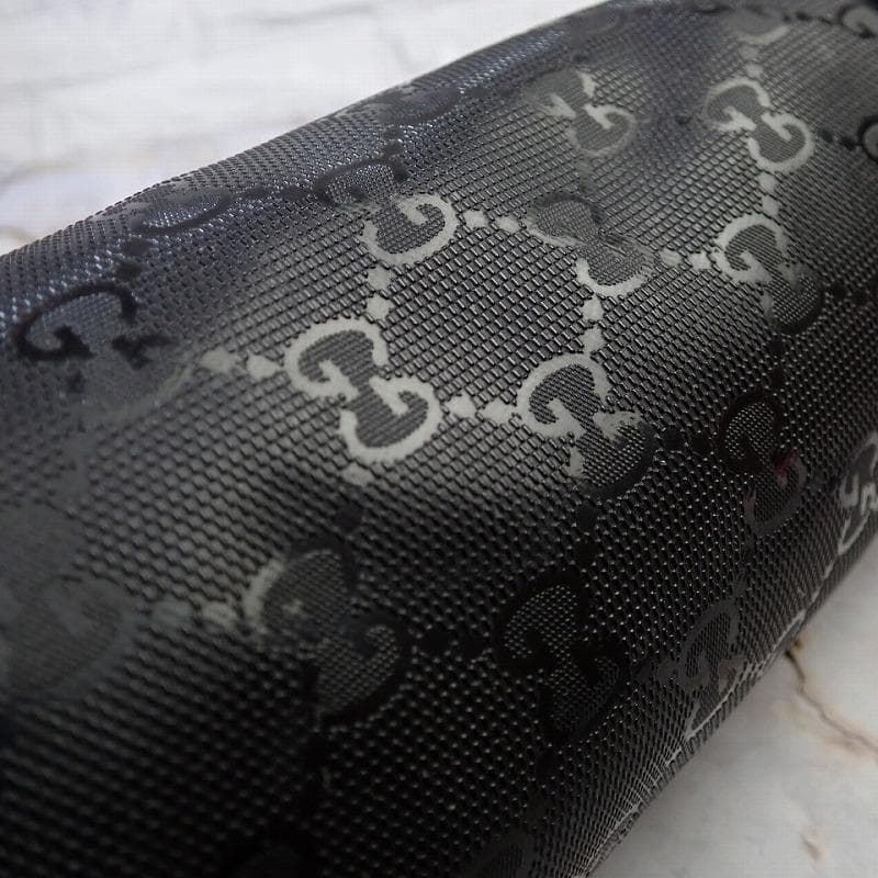 RU-6284 グッチ　GUCCI　水筒ケース　ボトルフォルダー20250812