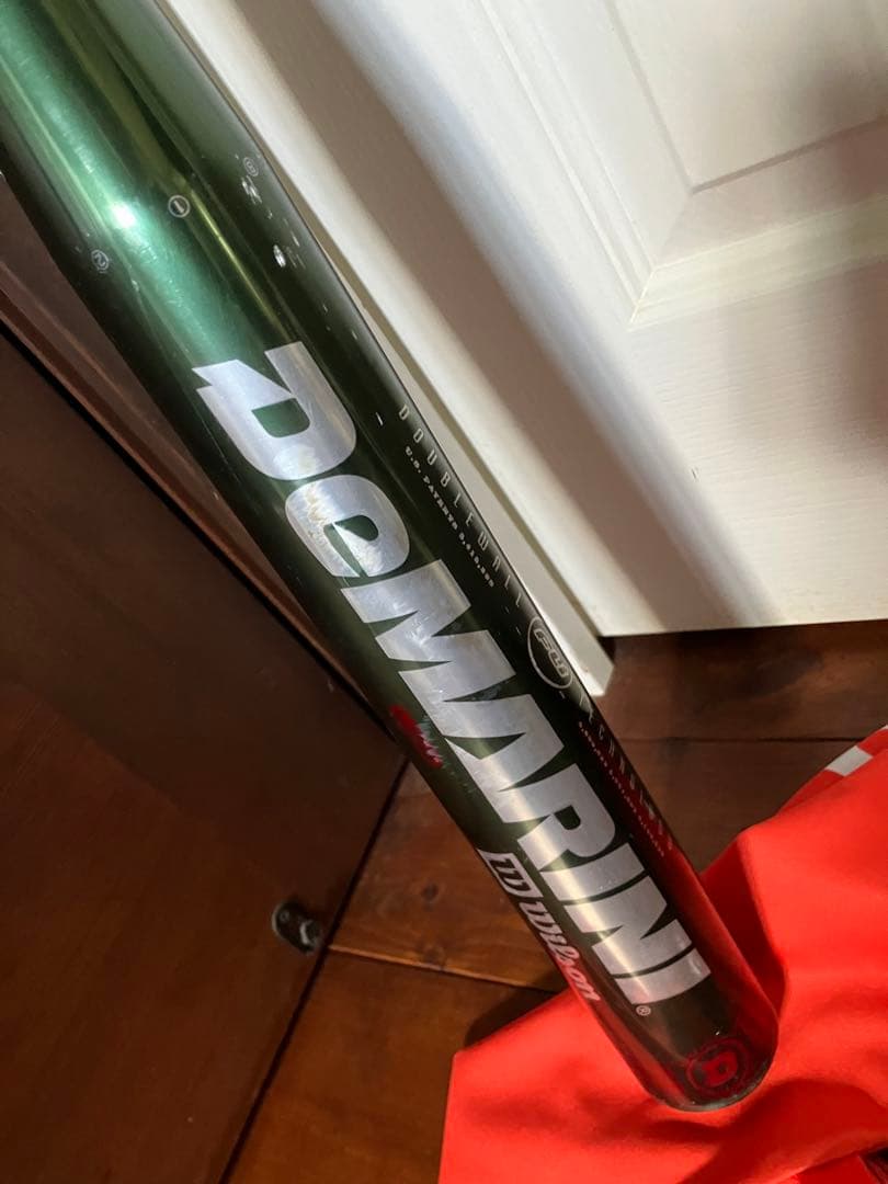 ソフトボール　３号バット