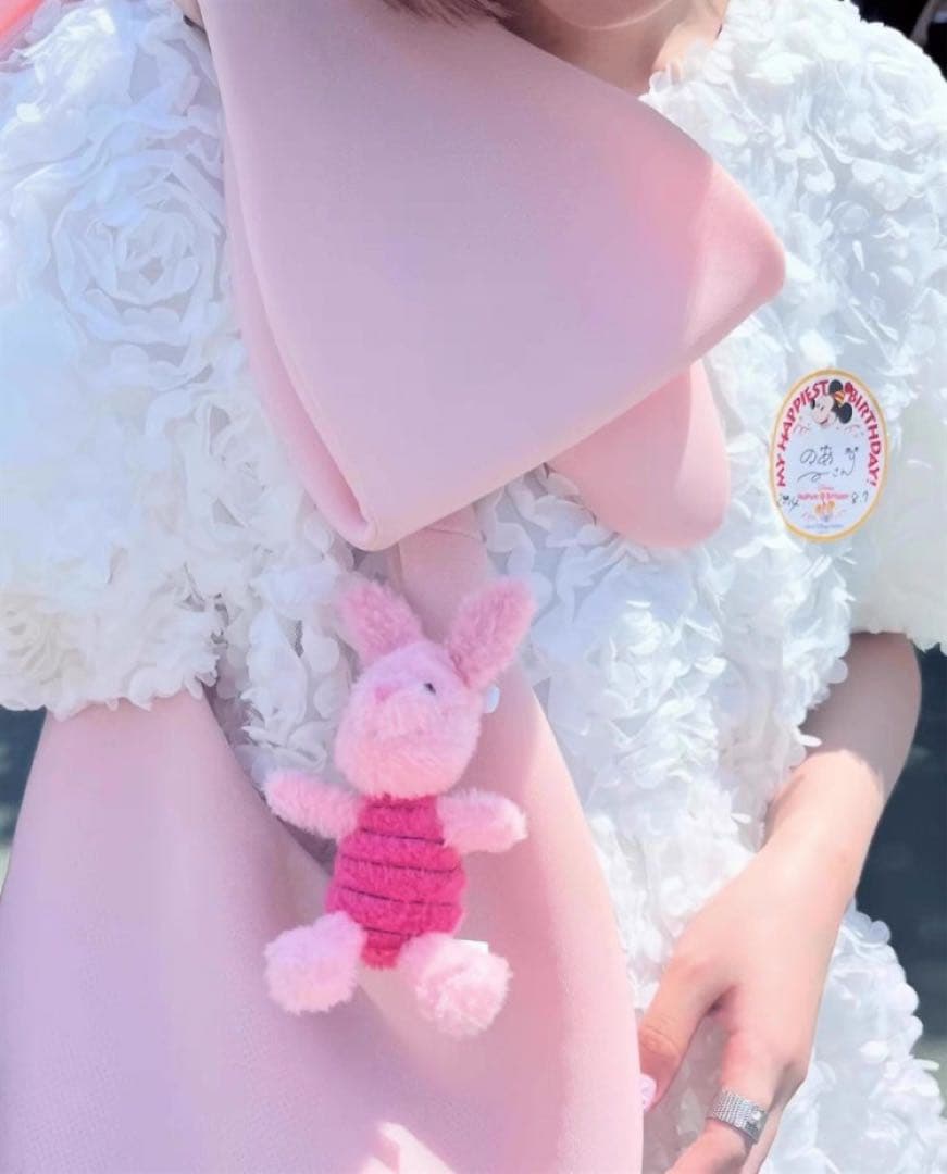 ワンピース Bibiy. FLORENCE MINI DRESS