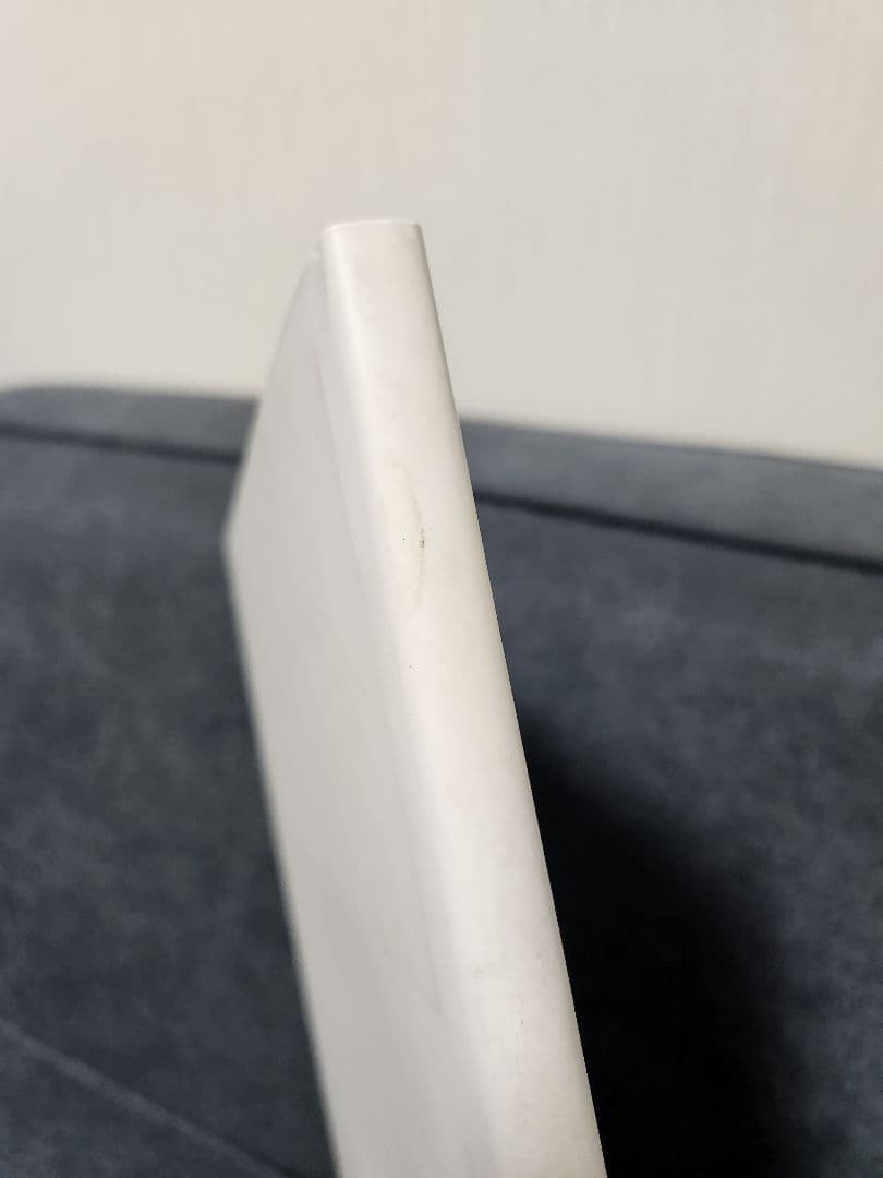 kim jones キム・ジョーンズ直筆サイン入り 限定版写真集