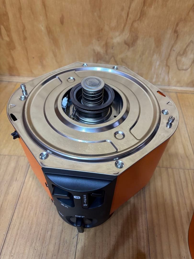 Iwatan アウトドアカセットコンロ