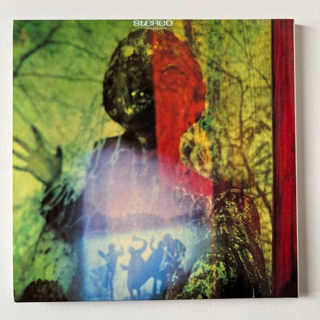 アモン・デュールⅡ / 地獄！ 紙ジャケットSHM-CD・2枚組