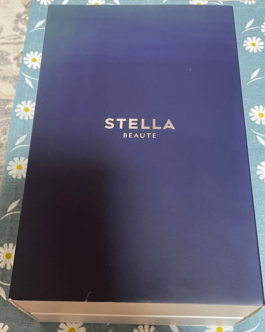 STELLA BEAUTE ステラボーテ　IPL 光脱毛器