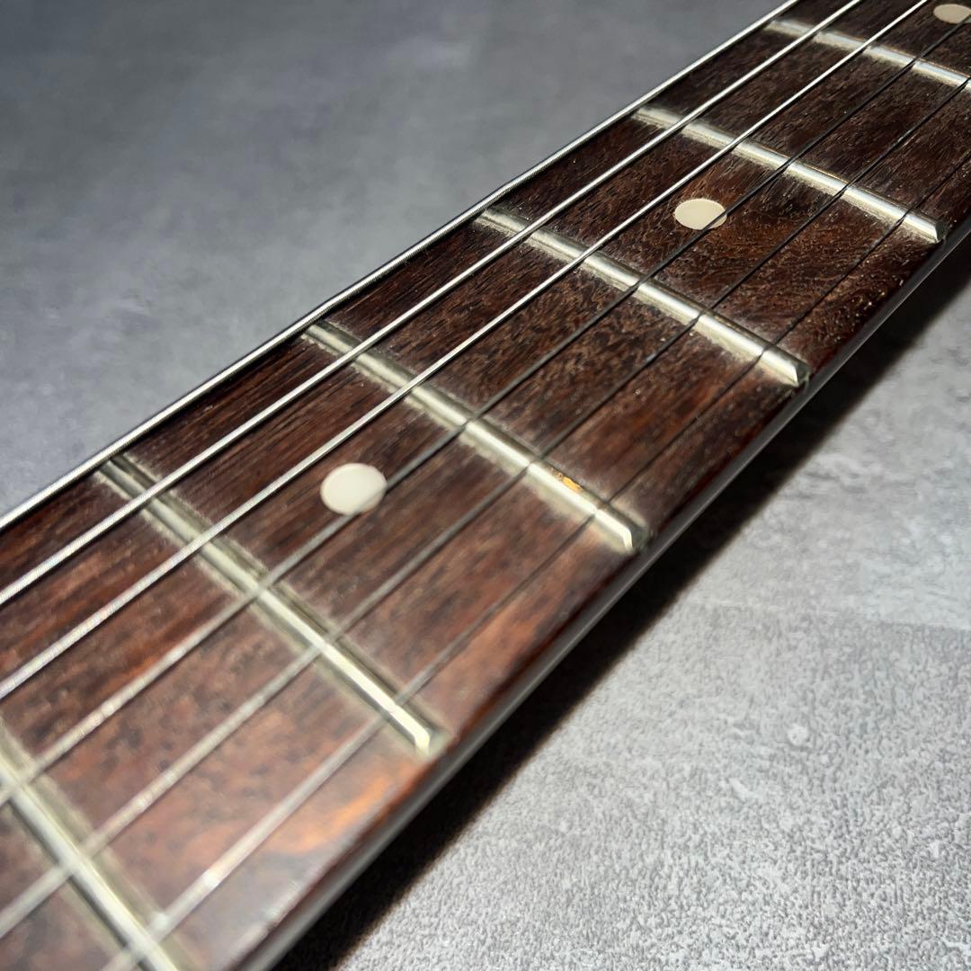 ギター Squier by Fender Affinity Stratocaster