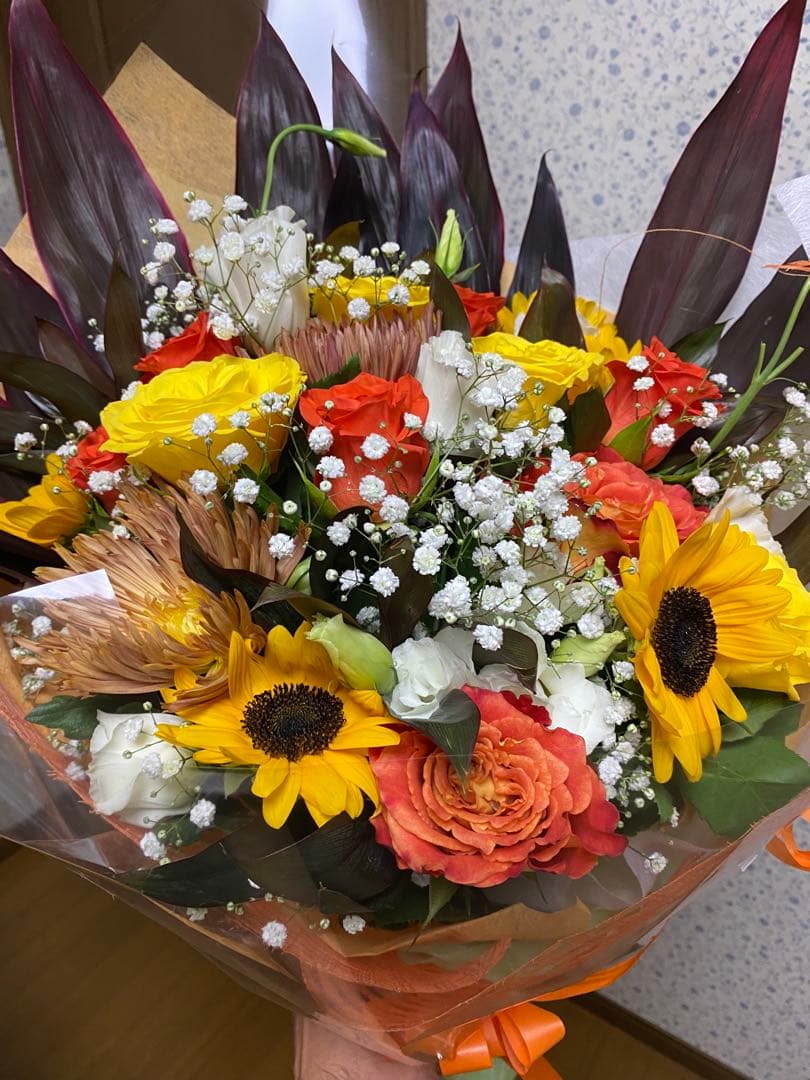 ハンドメイド作品