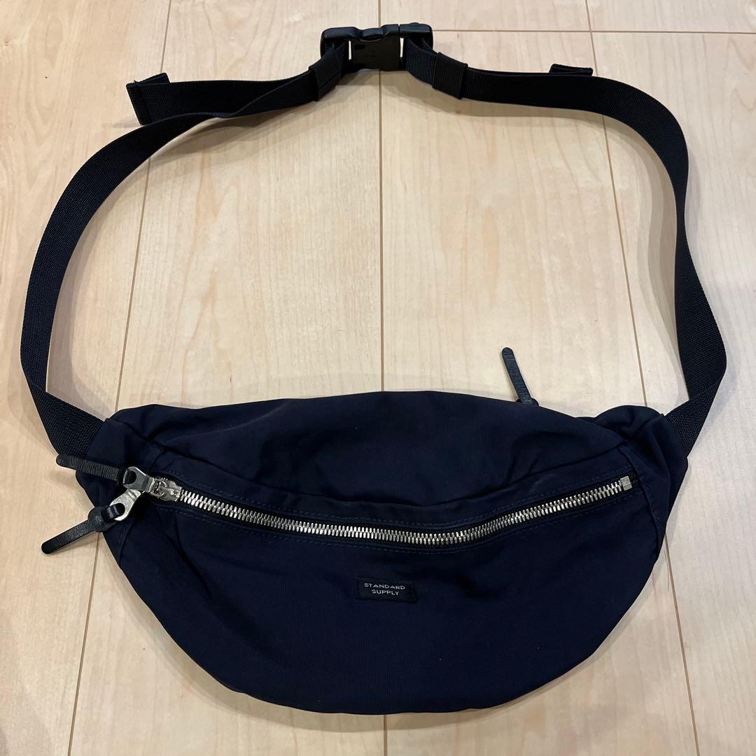 STANDARD SUPPLY FANNY PACK ファニーパック