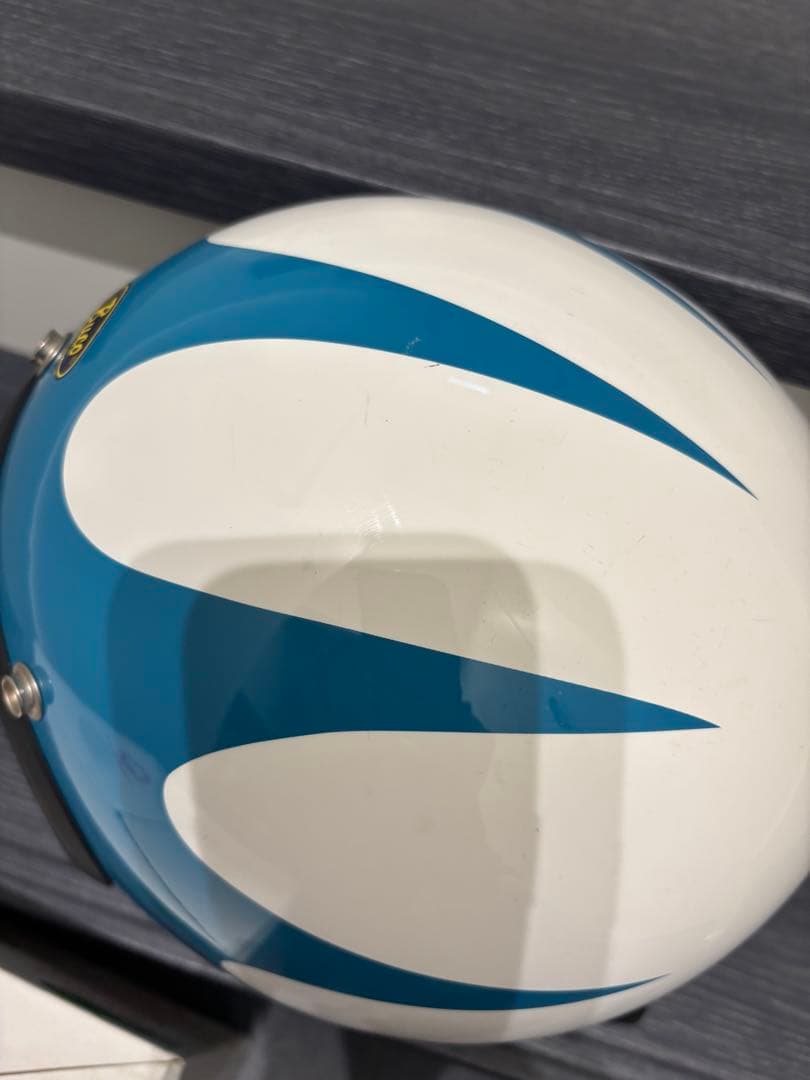 BUCOブコBABYBUCO AMA センターライン 57〜58cm Msize