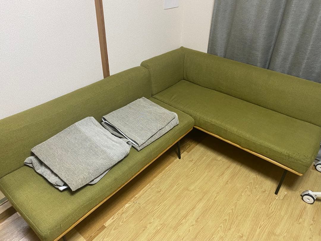 (要セット購入/別売りのアーム付ベンチも同時購入願います)ファニート