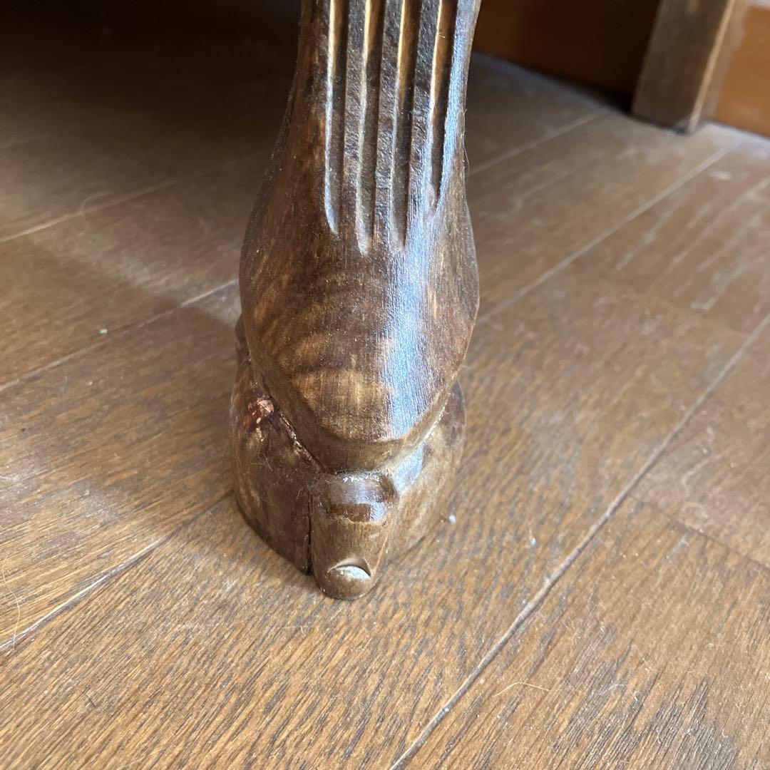 アンティーク　チェスト　イギリス